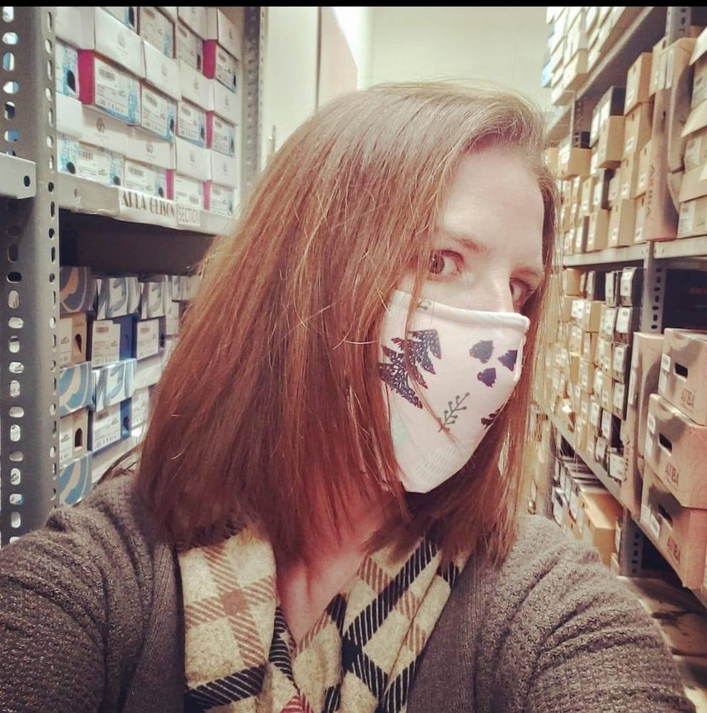 Meet your Posher, Lindsay